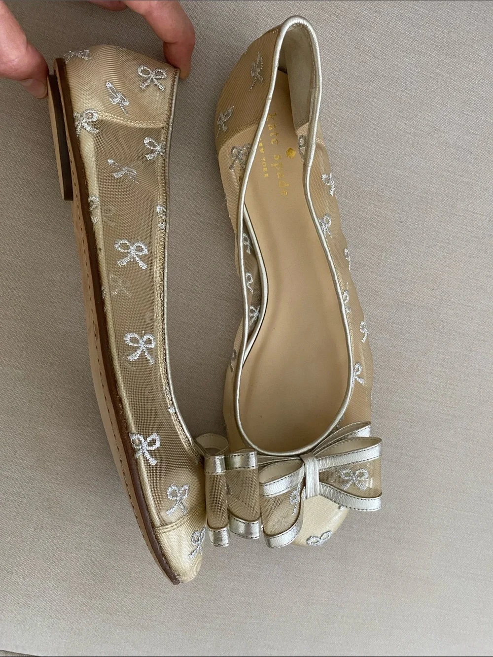 kate spade nwot kate